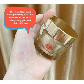 KEM TÁI SINH MAGIC SKIN