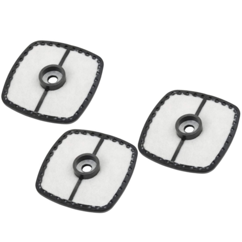Bộ lọc không khí cho Phù hợp với Máy thổi khí tông đơ Echo Mantis 130310-54130 Srm225 SRM210 HC150 A226001410