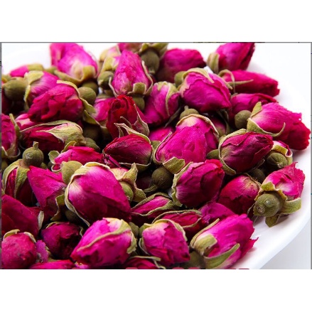 Hoa hồng khô 50g
