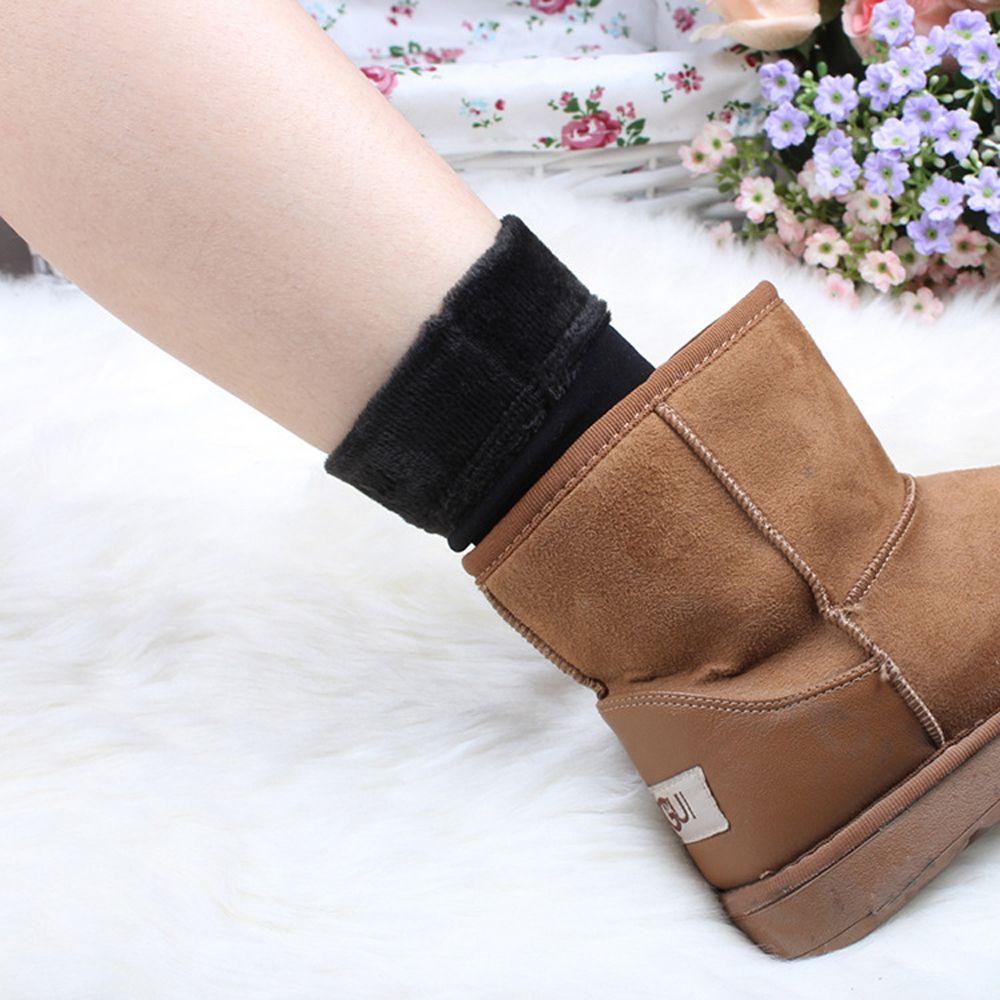 Giày Bốt cotton Đi Tuyết jy1 Thời Trang Cho Nữ
