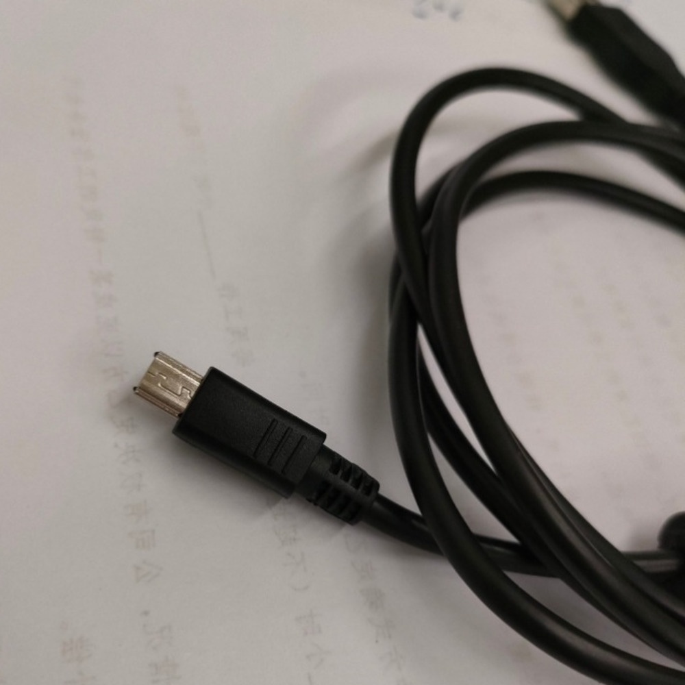 Cáp Sạc USB 14-Pin Chuyên Dụng Cho Máy Ảnh Fujifilm FinePix