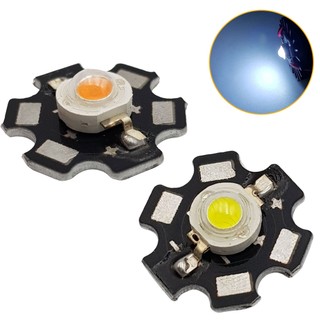 Chip Led siêu sáng 6000 - 6500K