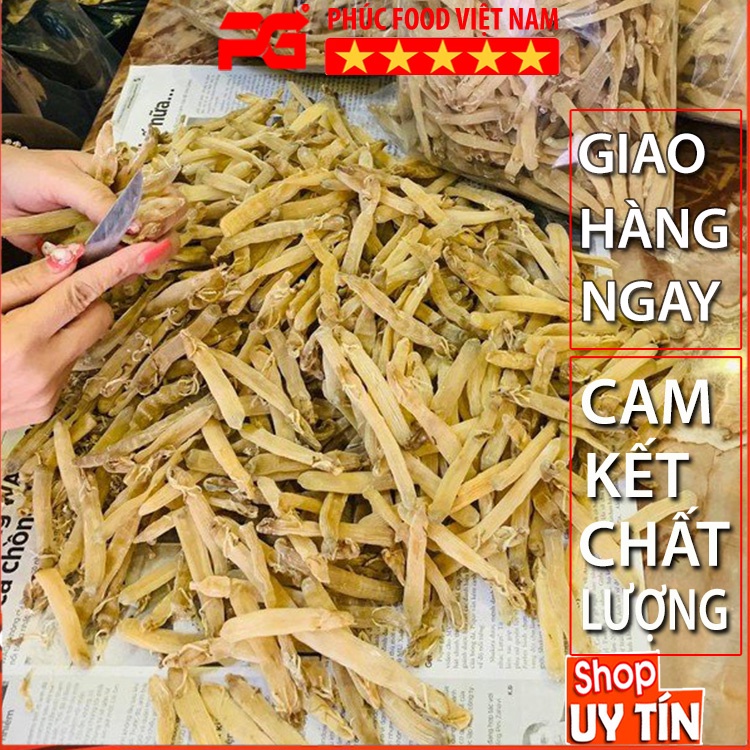 Sá sùng khô quảng ninh quan lạn vân đồn cao cấp loại 1 giá gốc gói 50 gam, 100 gam, 200 Gam