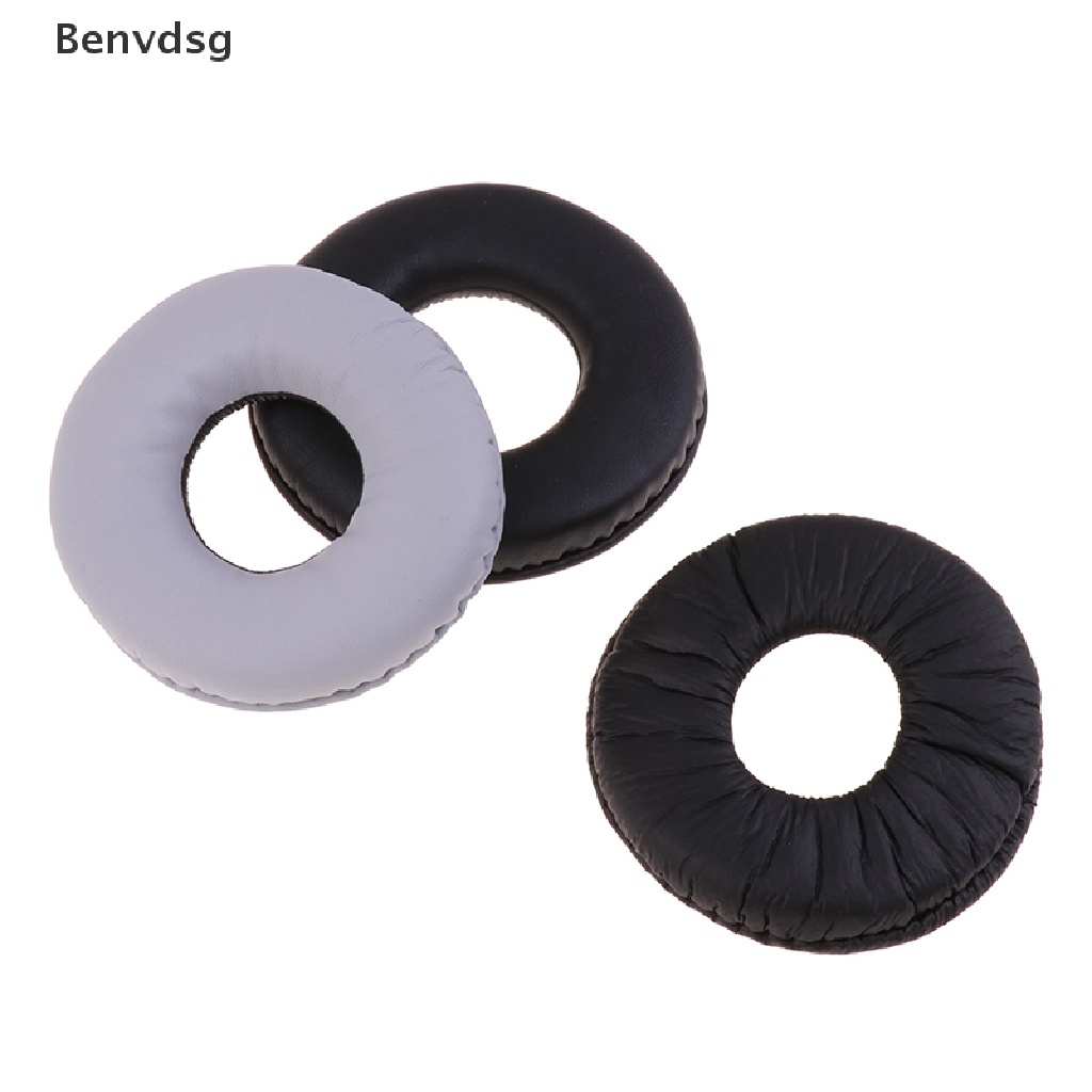 1 Cặp Đệm Xốp Bọc Đầu Tai Nghe Cho MDR-ZX300 ZX100 ZX110 V150 V250 V300