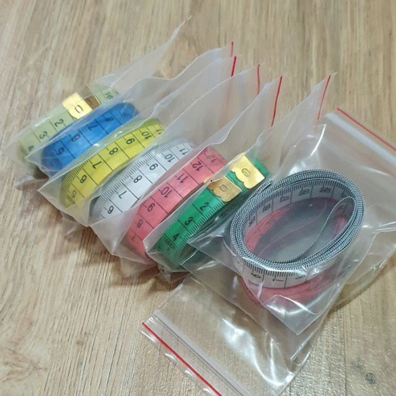 Thước dây ngành may