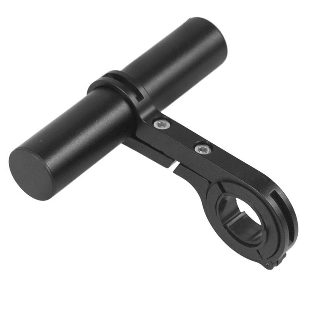 Giá Đỡ Điện Thoại Đôi Mở Rộng Gắn Tay Lái Xe Đạp MTB