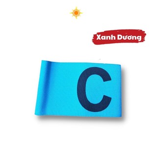 Băng đội trưởng