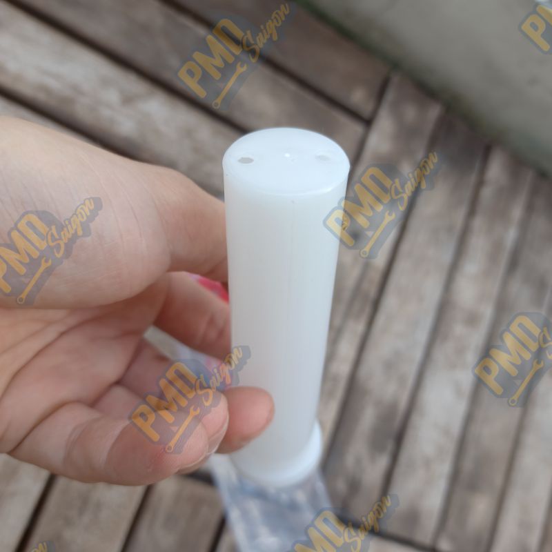 Ống ga xe honda cub, dream không gù tay lái