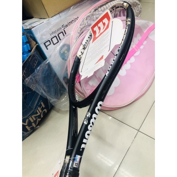 VỢT TENNIS WILSON HAMMER 5.3