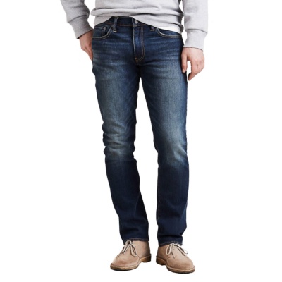Quần jeans nam Levis 511 Slim Fit Hàng Hiệu