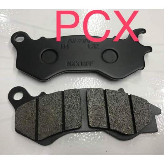 Má Đĩa Cho Pcx 125, Sh mode