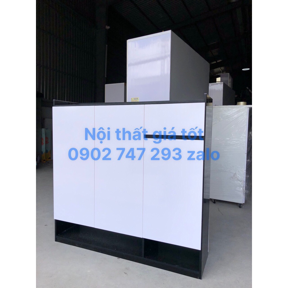 tủ giày nhựa cao cấp ECOPLAST c1m2x1m2x31 bao BỀN -ĐẸP miễn ship kv HCM