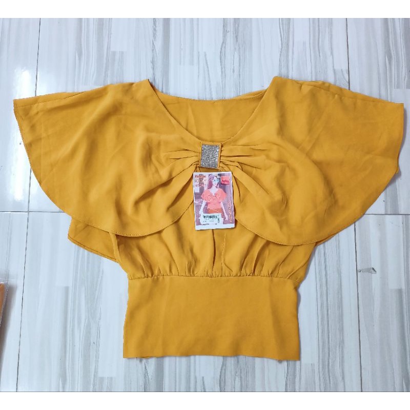 Áo kiểu hàng shop dg 59k