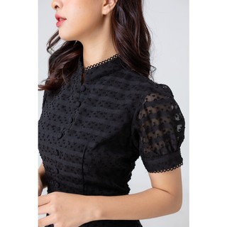 CLARA DRESS 3442