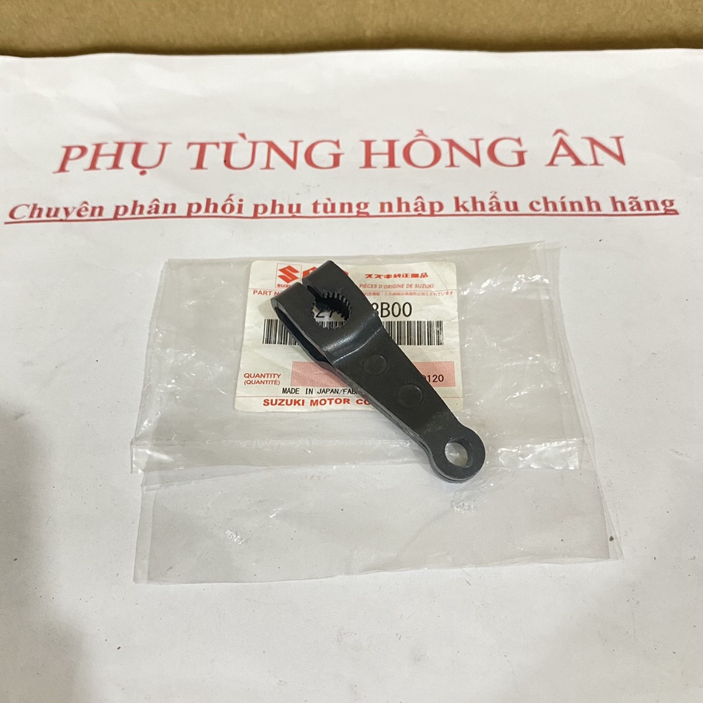 Càng kéo côn (Càng ABD) Sport, Xipo, Satria, RGV nhập khẩu chính hãng Suzuki Indonesia - PT HỒNG ÂN