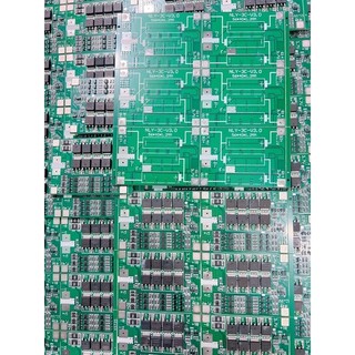Mạch 3s 25A 12v