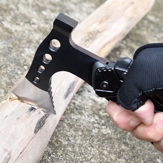 búa đa năng kèm kềm edc