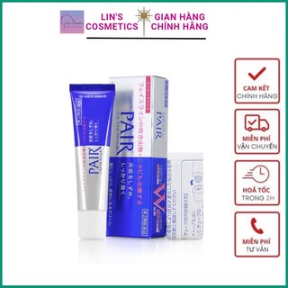 Kem ngừa mụn Pair Acne W Cream Nhật Bản🌟 🌟 ƯA CHUỘNG🌟 🌟