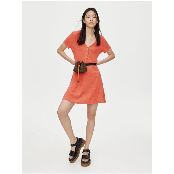 Thanh lý đầm P&B