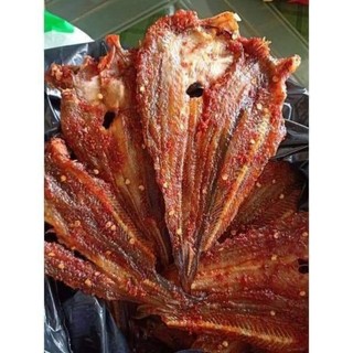 500g khô cá ngát 3 nắng