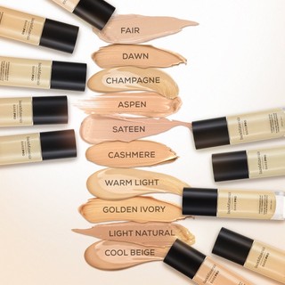Kem nền Bare mineral Barepro foundation