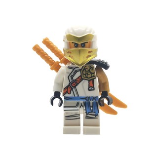 Bộ Đồ Chơi Lắp Ráp Ninjago 8 Món Cho Bé