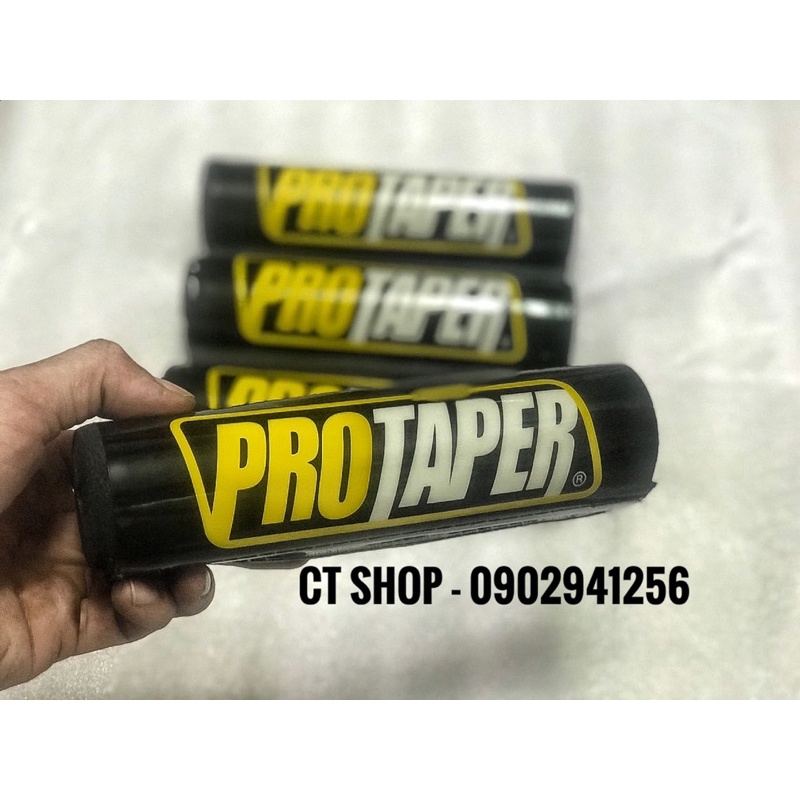 MÚT BỌC GHI ĐÔNG PROTAPER