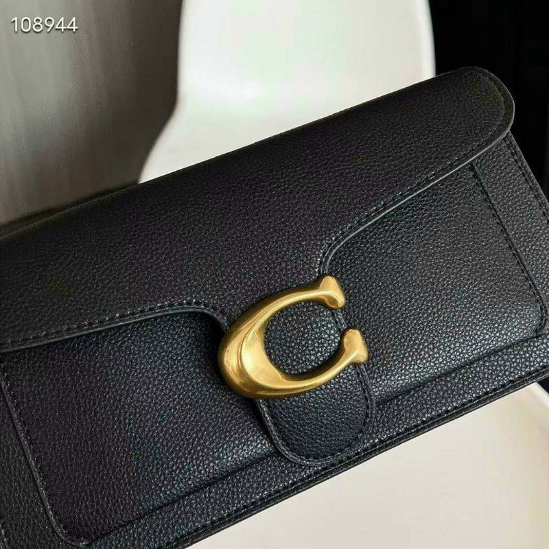 Túi COACH TABBY SHOULDER 26 sang chảnh trẻ trung