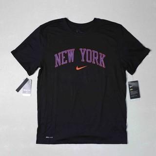 Áo Bóng Rổ Nike NBA New York - chính hãng Mỹ