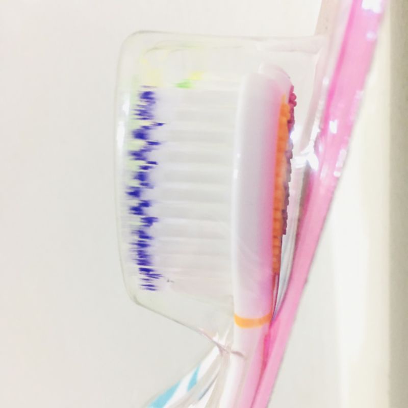 Bàn chải đánh răng P/S siêu mềm bộ 3 cây