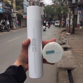 Sáp vuốt tóc COLONNA - gôm Colonna bản chính hãng cty