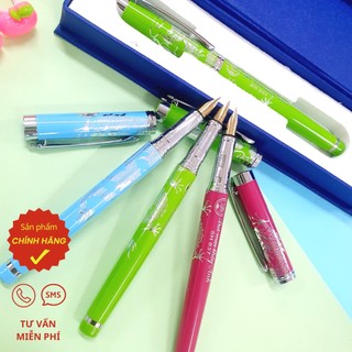 Bút mài thầy ánh sh 037- thanh đậm