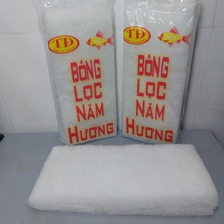Bông Lọc Hồ Cá - Bông Lọc Bể Cá