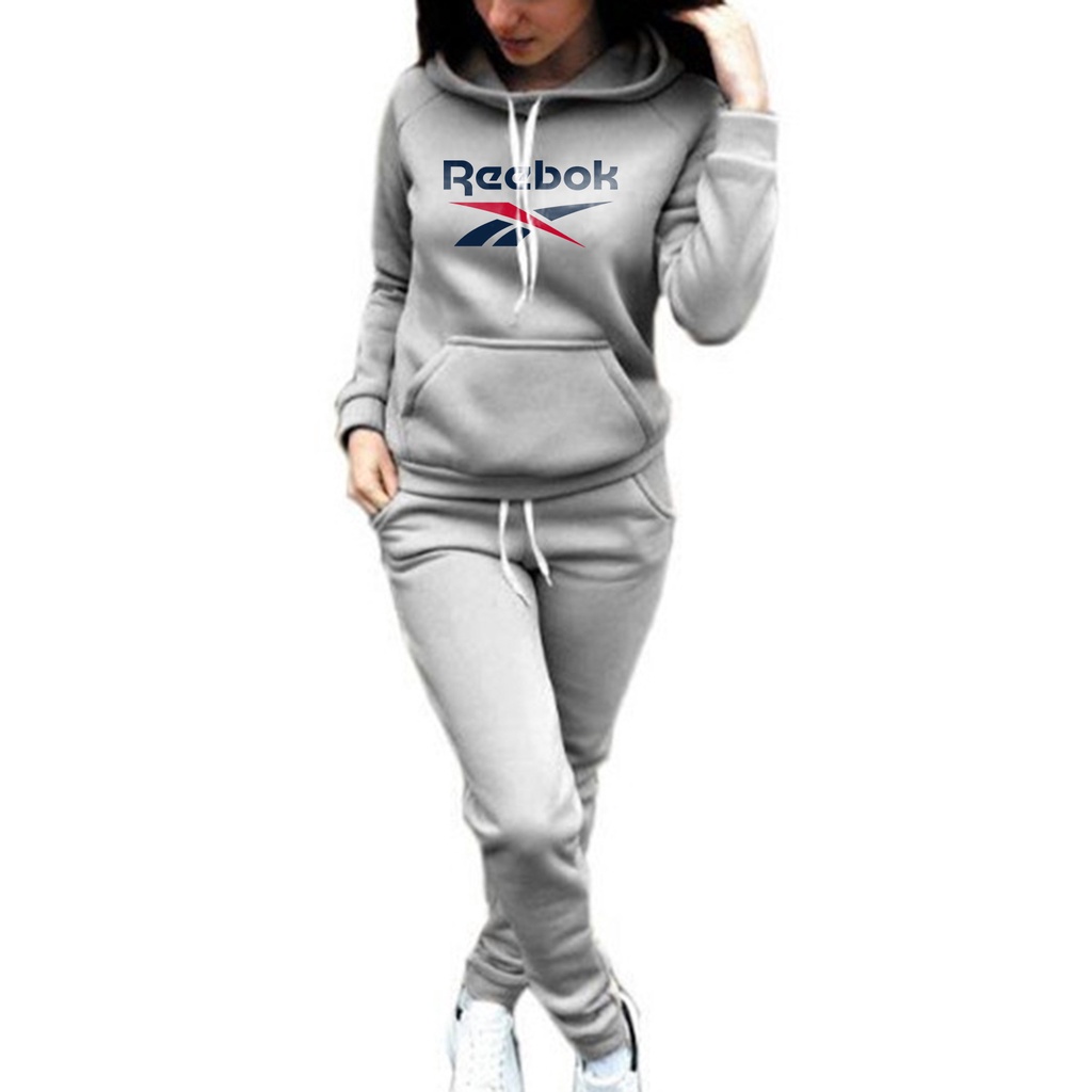 Áo Hoodie Thể Thao Phong Cách Âu Mỹ Hàng Mới Bán Chạy Dành Cho Bạn Nữ Mặc Ngoài Trời Set đồ nữ thời trang kiểu vest phong cách trẻ trung Đồ bộ mặc nhà vải kate cao cấp dễ thươn Bộ nỉ nữ thu đông chất vải nỉ bông