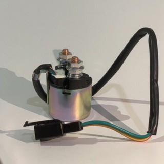 Relay Đề WINNER , cóc đề sonic , rơ le đề honda