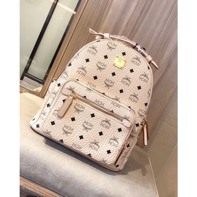 BALO MCM VIP SIÊU CẤP