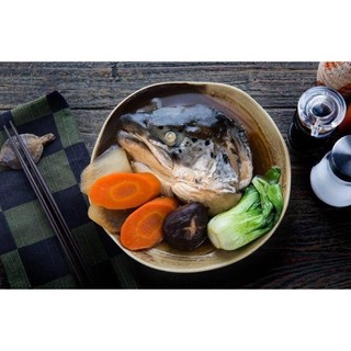 Đầu cá hồi nauy 1kg (giao tphcm)