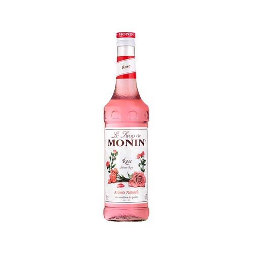 Syrup Hoa Hồng - Monin Rose Syrup