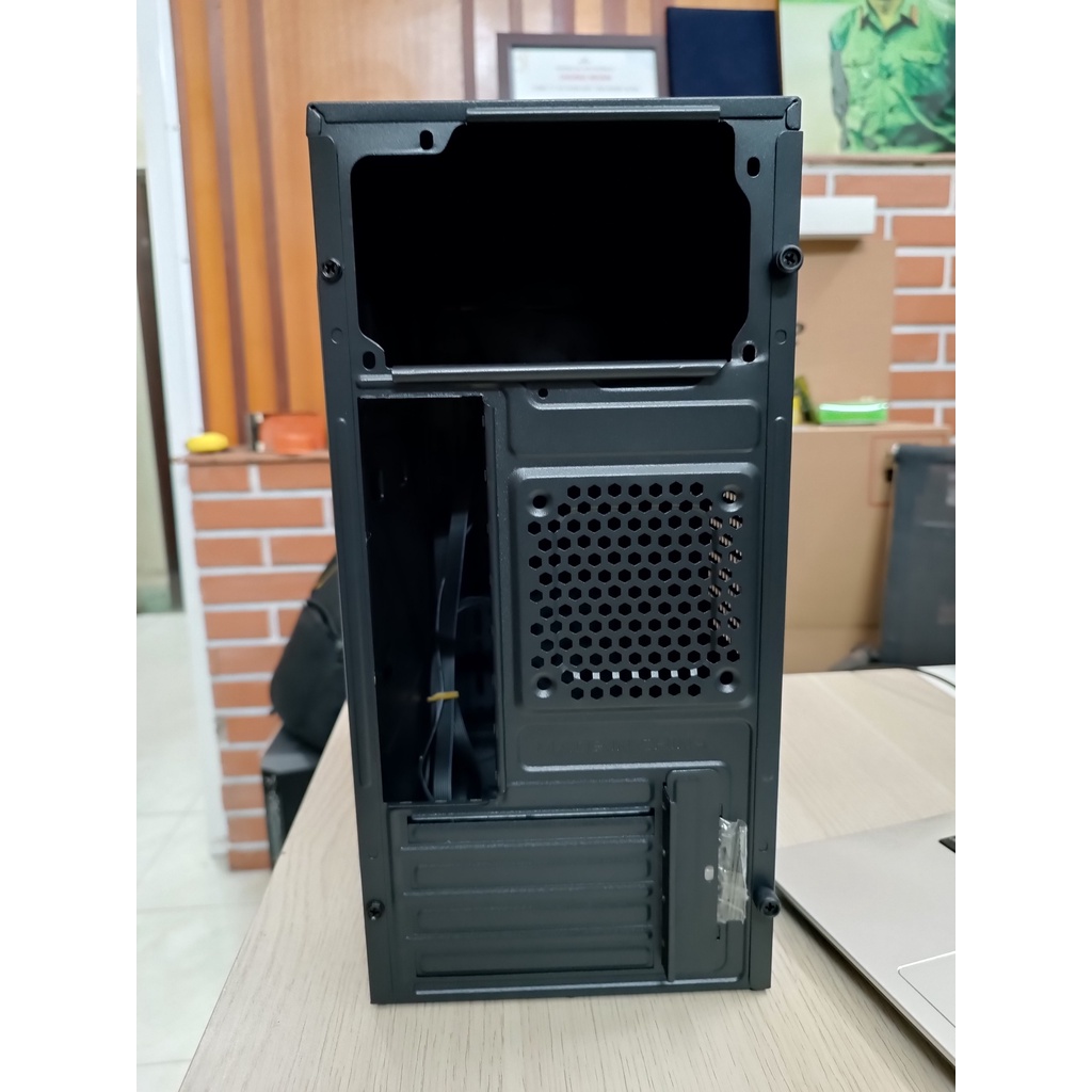 Case máy tính văn phòng Viettech S20 Office