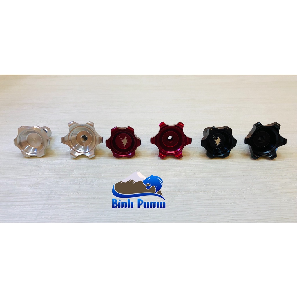 Bộ núm tăng chỉnh thắng đùm BIKERS.