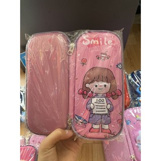 HỘP BÚT 3D CHO BÉ YÊU 🥰🥰🥰