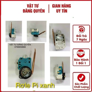Rơle nhiệt độ bình nóng lạnh picenza