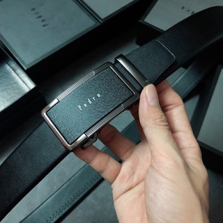 Nịt nam nhám 2 cạnh - NN305