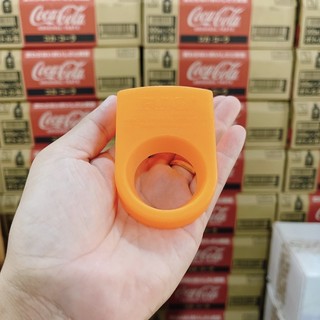 Nút gài bia úp ngược