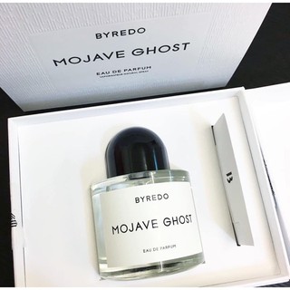 Nước hoa By.re.do Mojave Ghost  -5ml/10ml/20ml[ 𝓣𝓱𝓮𝓢𝓾𝓷𝓢𝓱𝓲𝓷𝓮 ]