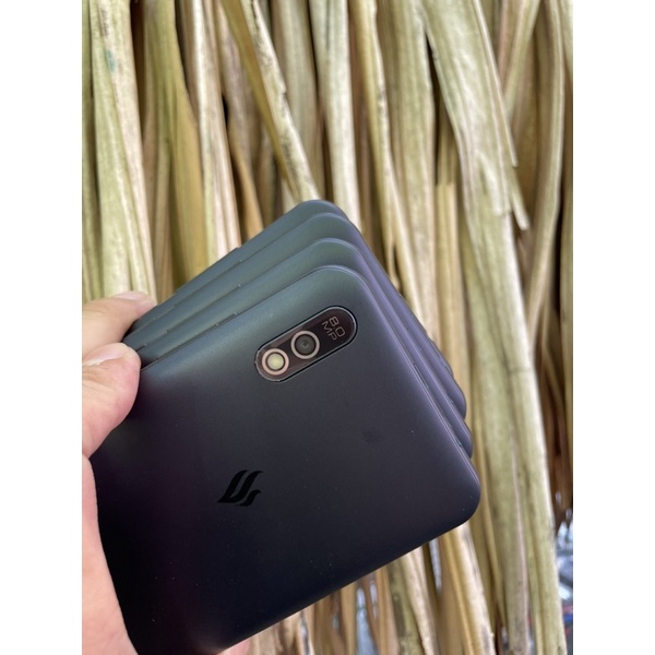 Điện thoại Vsmart Bee 3 Chính Hãng 2sim ram 2G ho tro thẻ nhớ 32G,Camera sau: 8 MP, Tiktok Youtube FB Zalo muot