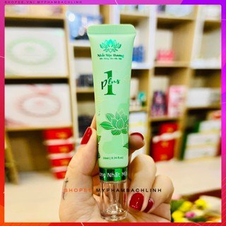 01 Nhất Mộc Hương 01 Chấm Mụn Tận Gốc