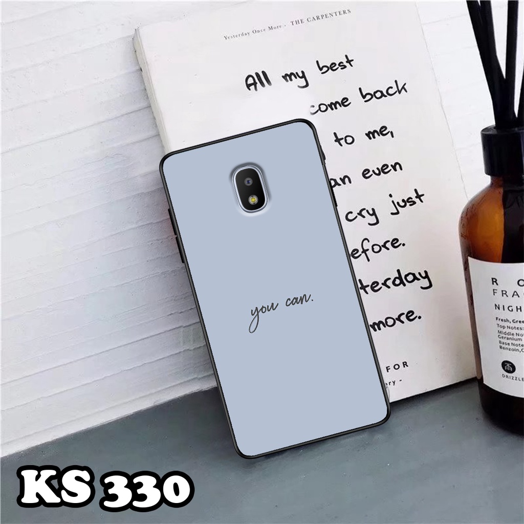 Ốp lưng Samsung J3 - J3 LTE - J3 2016 - J3 Pro - Ốp in hình WordLove - Chất liệu TPU siêu bền