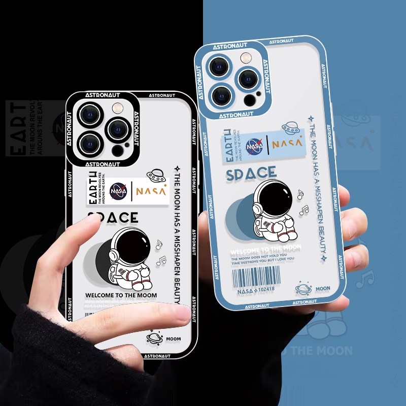 Ốp Điện Thoại Cho Xiaomi 13 Lite Mi 11 Lite Mi 12 Lite 12x 11T 12T Pro POCO X5 Pro M2 Pro M3 Pro M4 Pro M5 M5s X3 NFC X3 X4 Pro X3 X4 GT F4 F5 C40