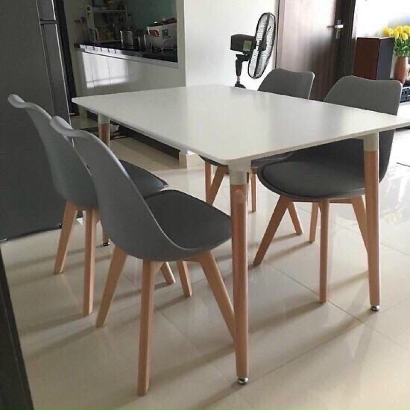 Bàn ghế tiếp khách văn phòng sang trọng